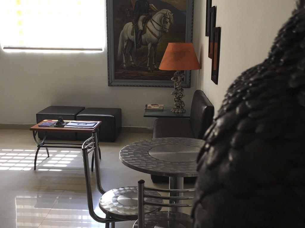 La Gran Fortaleza B&B
