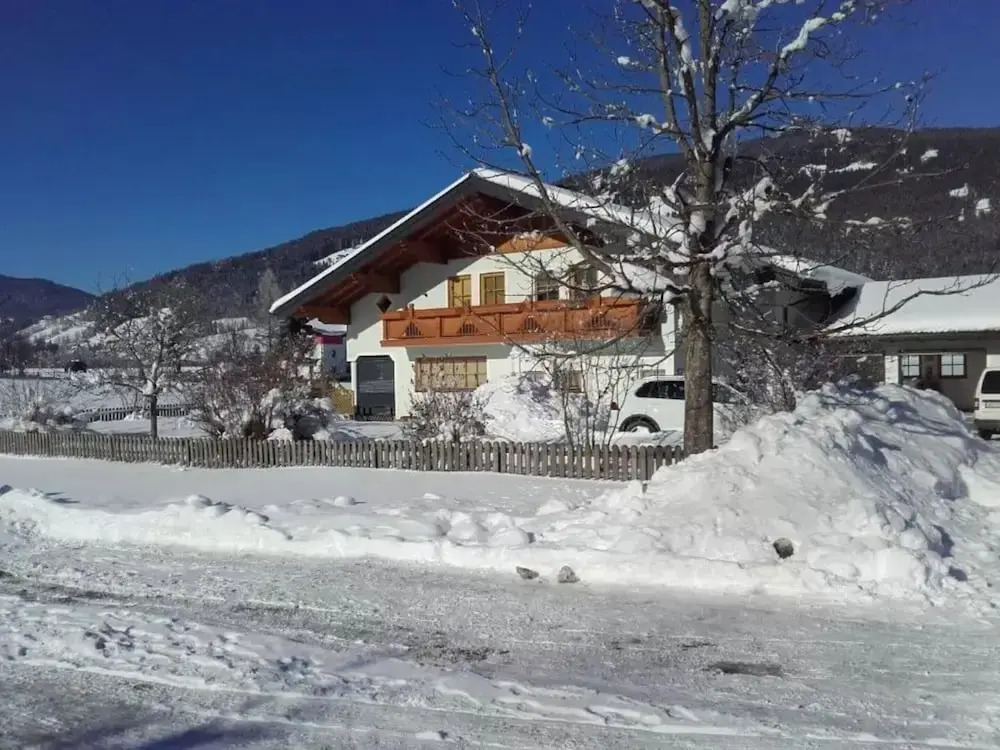 Holiday Home in a Beautiful Location
