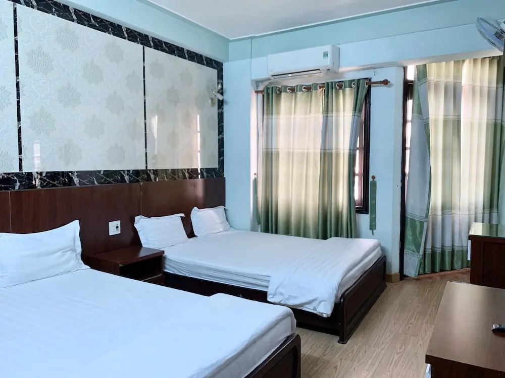 Thien Phuc Hotel