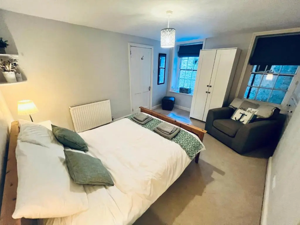 2 Bedroom Apartment ST9A, Ryde, Isle of Wight