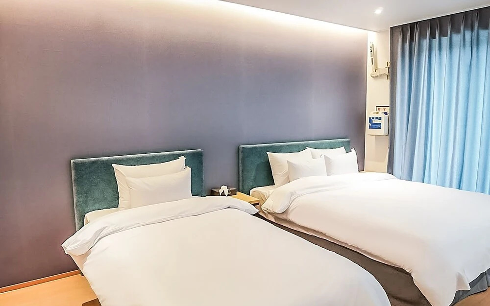 Orayeon Tourist Hotel Yeongwol
