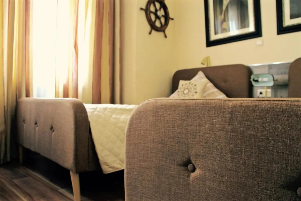 Hotel Simonis
