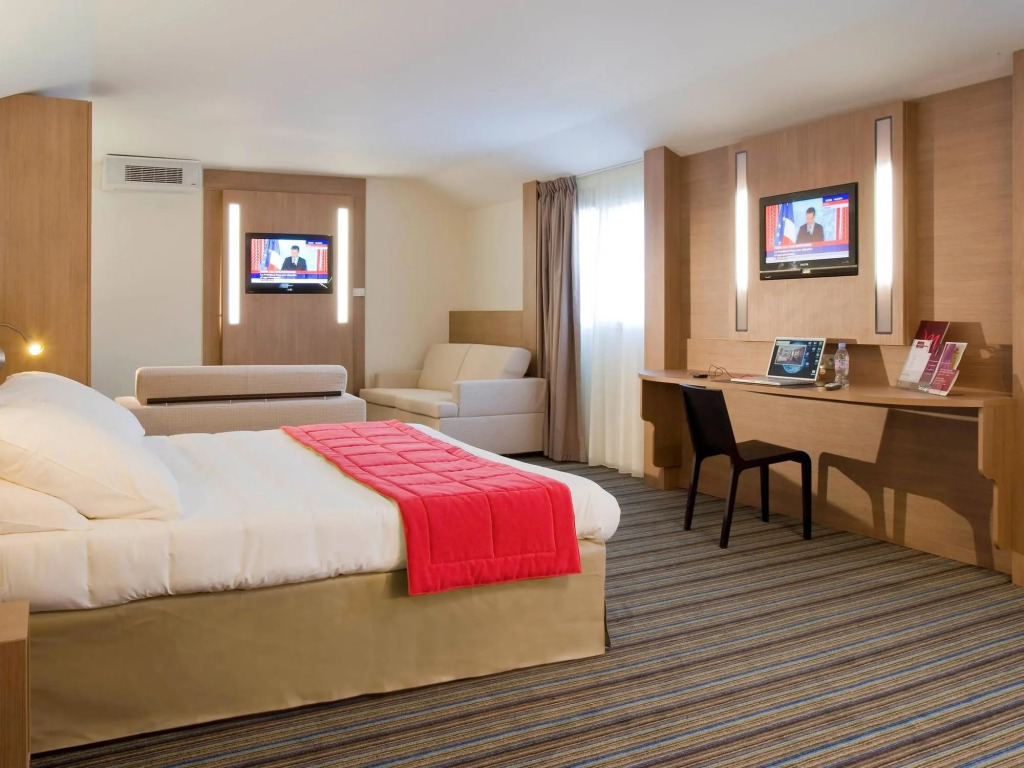 Mercure Quimper Centre