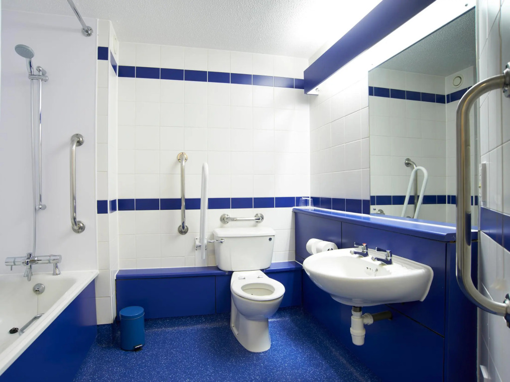Travelodge Ipswich Capel St Mary