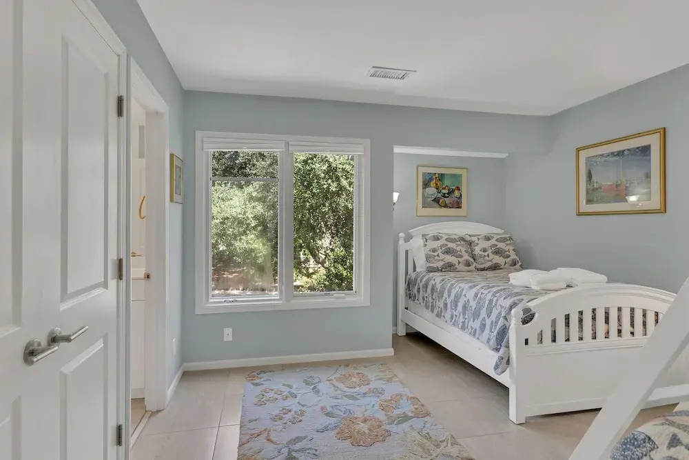 184 Twin Oaks at The Sea Pines Resort