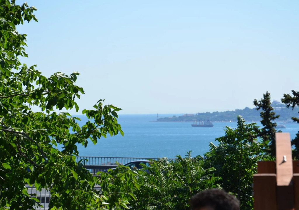 İstanbul Bosphorus Hotel Symbola