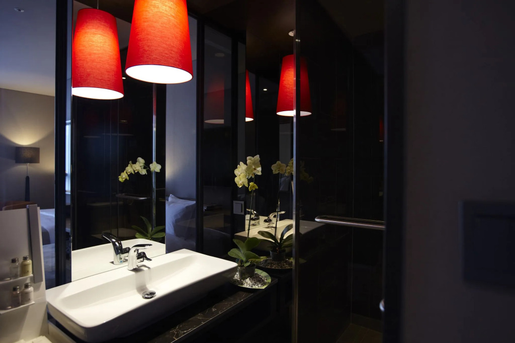 Best Louis Hamilton Hotel Haeundae