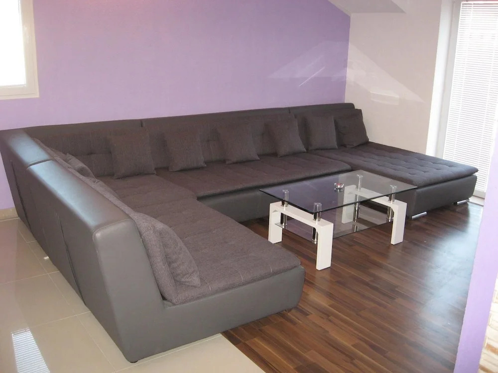 Luxury apartment INA