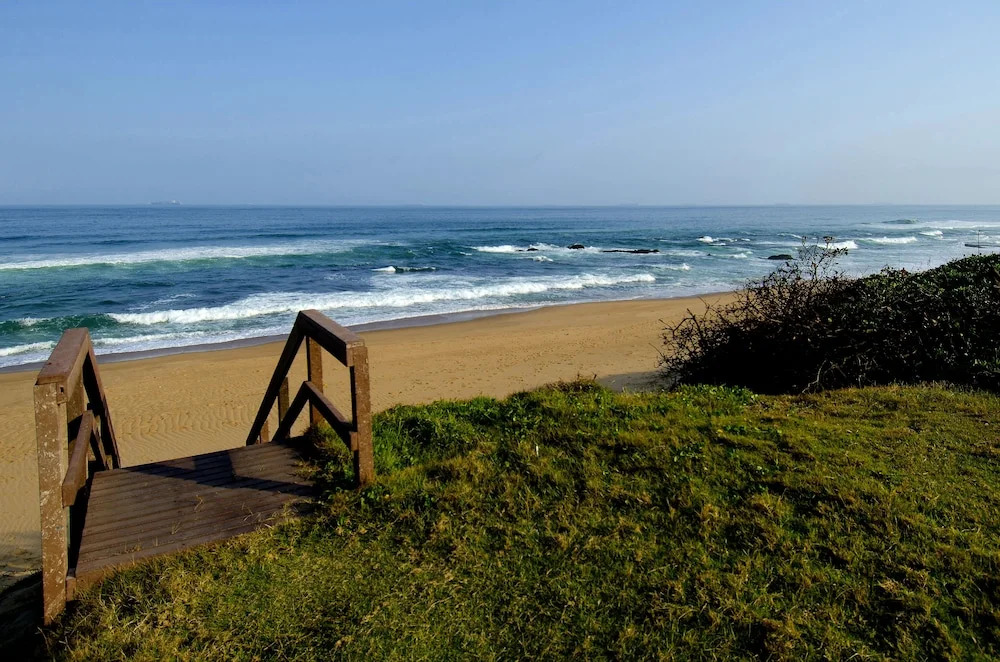 6 Dolphin Views - Near Umdloti Beach