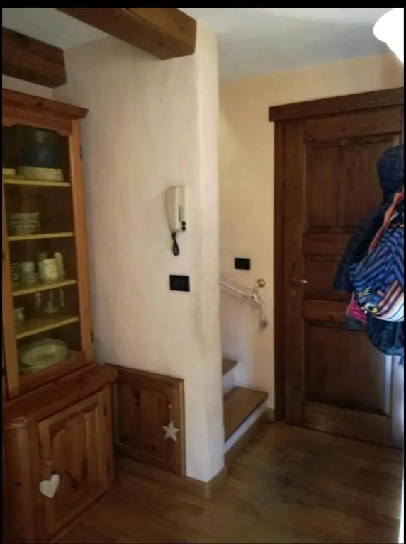 Affascinante appartamento ai piedi dell'ovovia