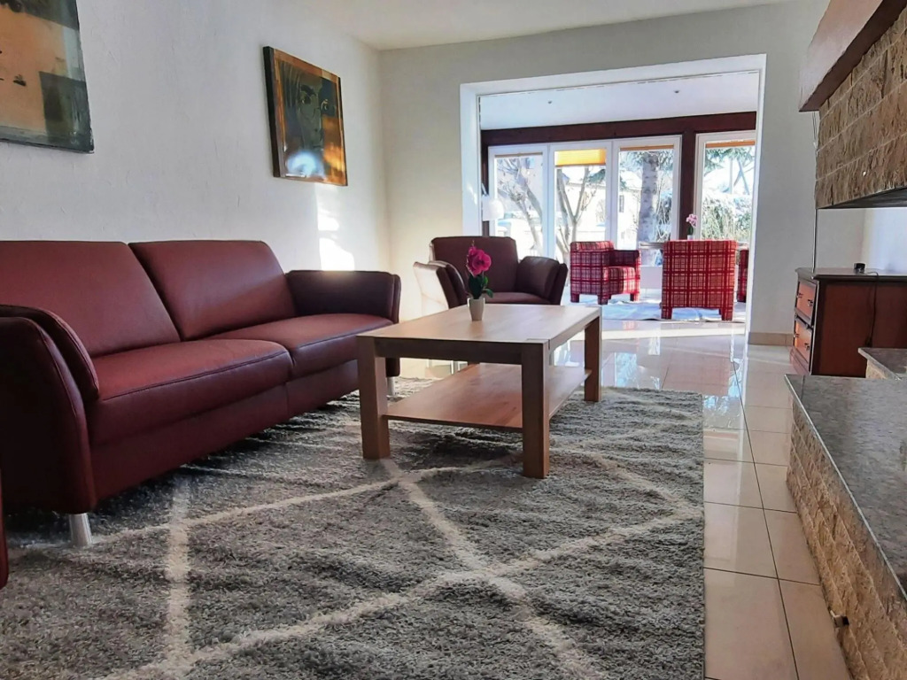 Apartment Franzl in Kuhlen-Wendorf