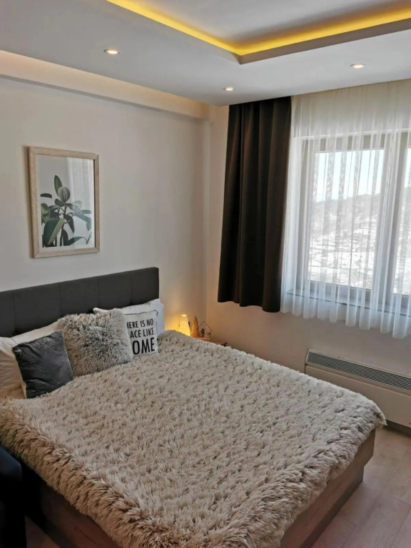 Studio Šilja S45 Milmari