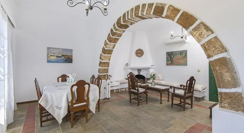 Theofilos House