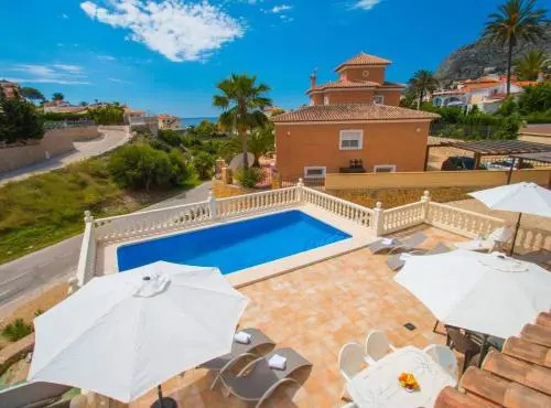 Villa Salada - PlusHolidays