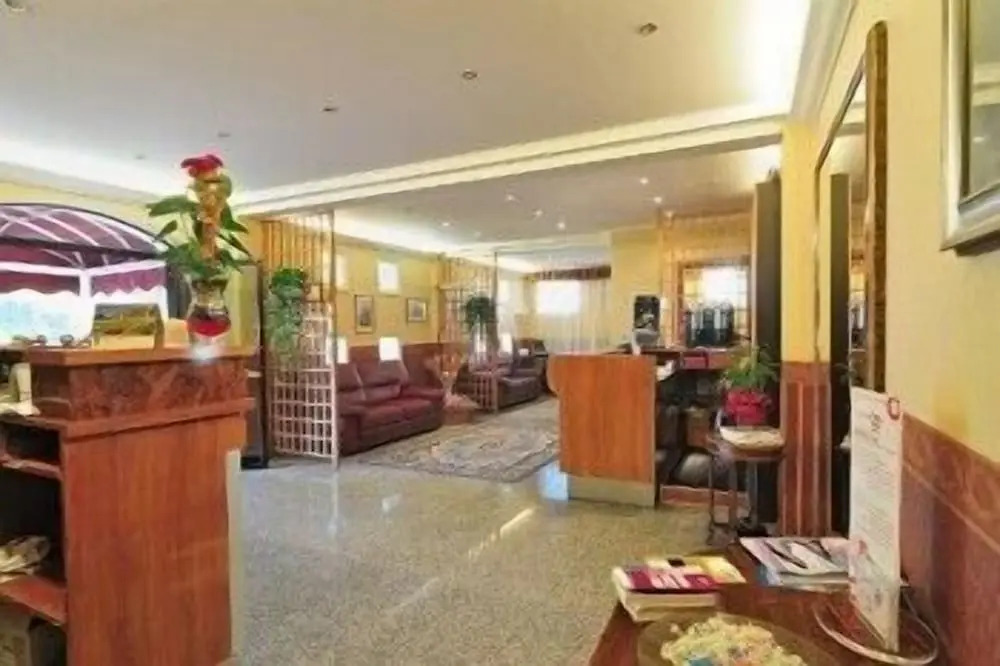 Albergo Paradiso