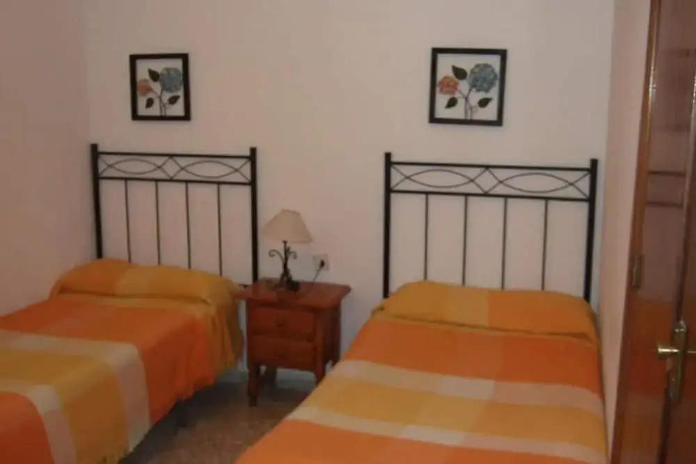 Hostal Alcázar