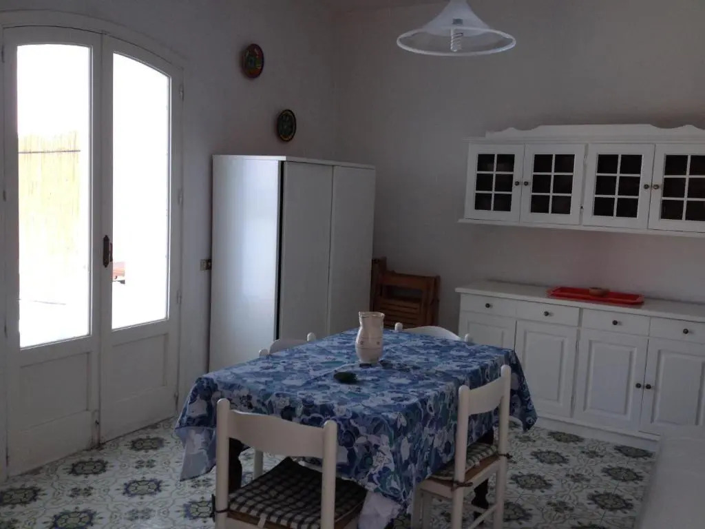 Appartamento in Villa fortunata terra
