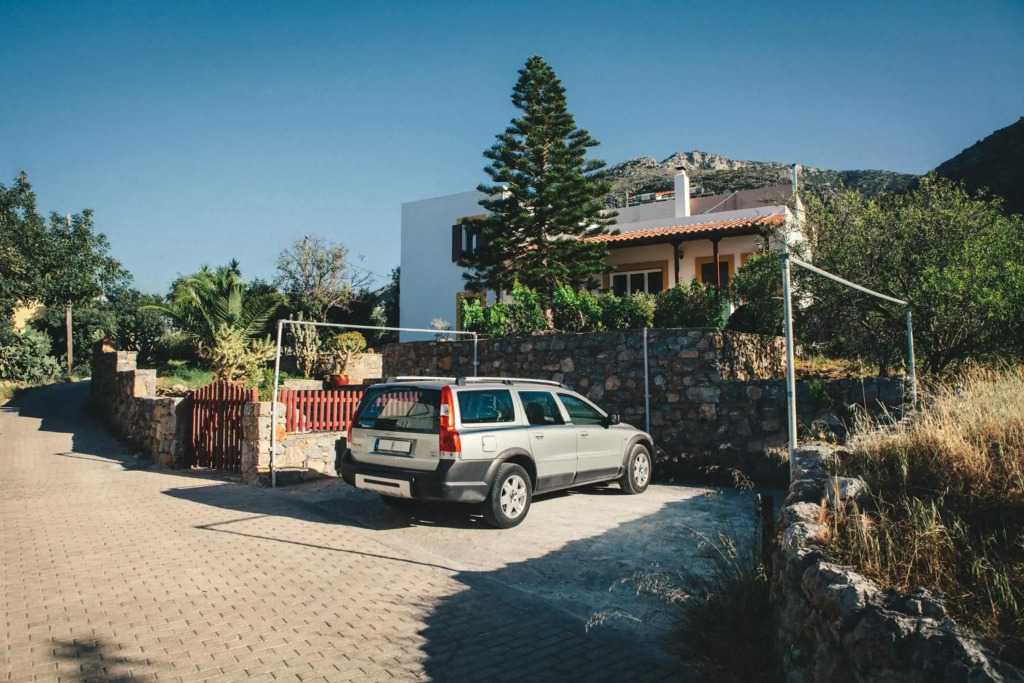 Villa Melivia
