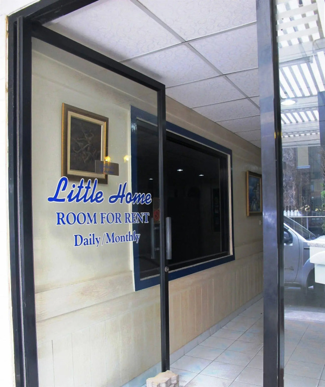Little Home Guesthouse