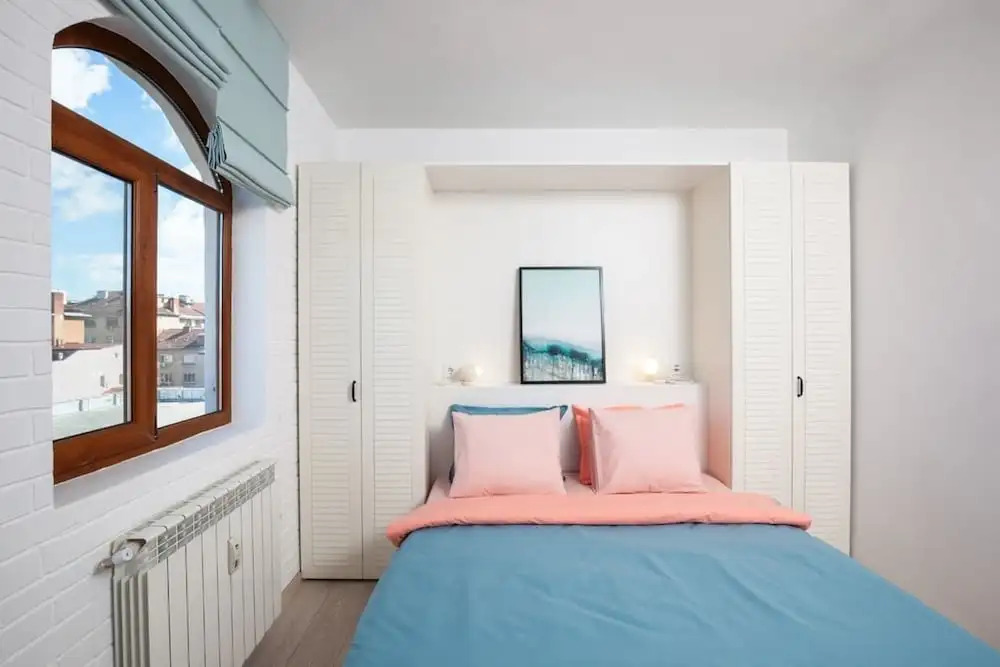 FM Deluxe 1-BDR Apartment - Scandinavia