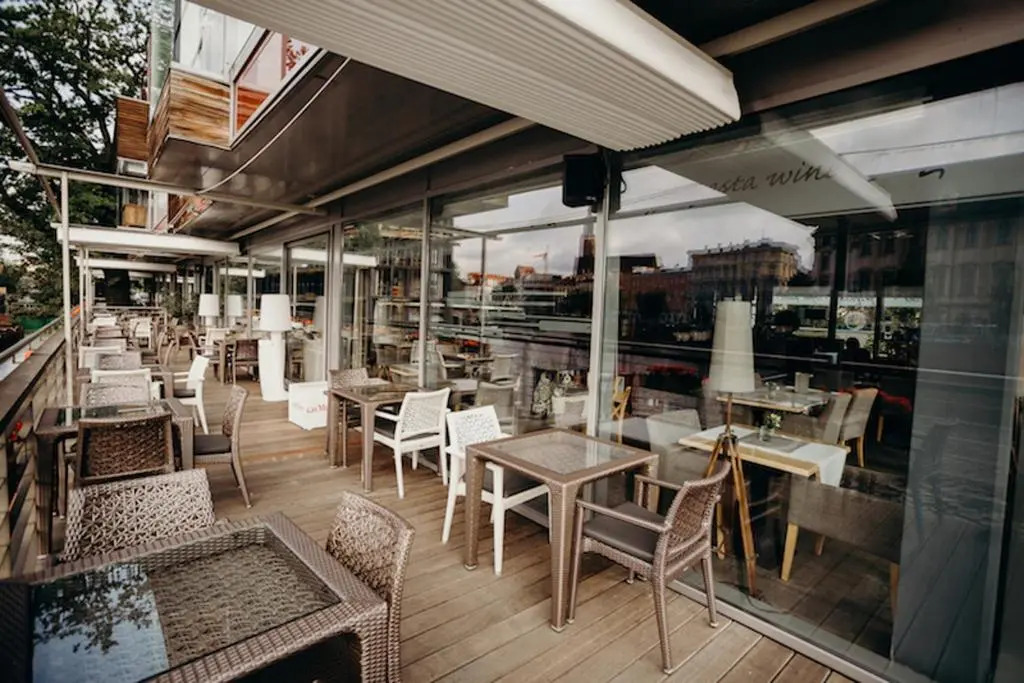 Exclusive Apartments Wroclaw Marina