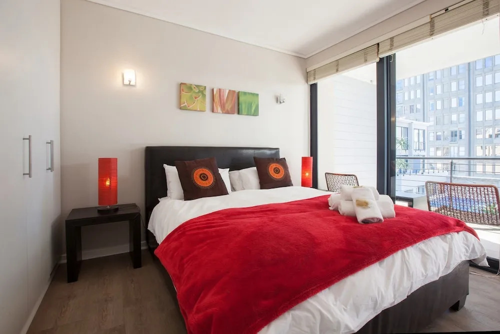 Adderley Terrace J10 by CTHA