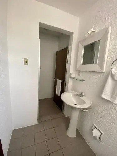 Porto Rei Residence Hotel