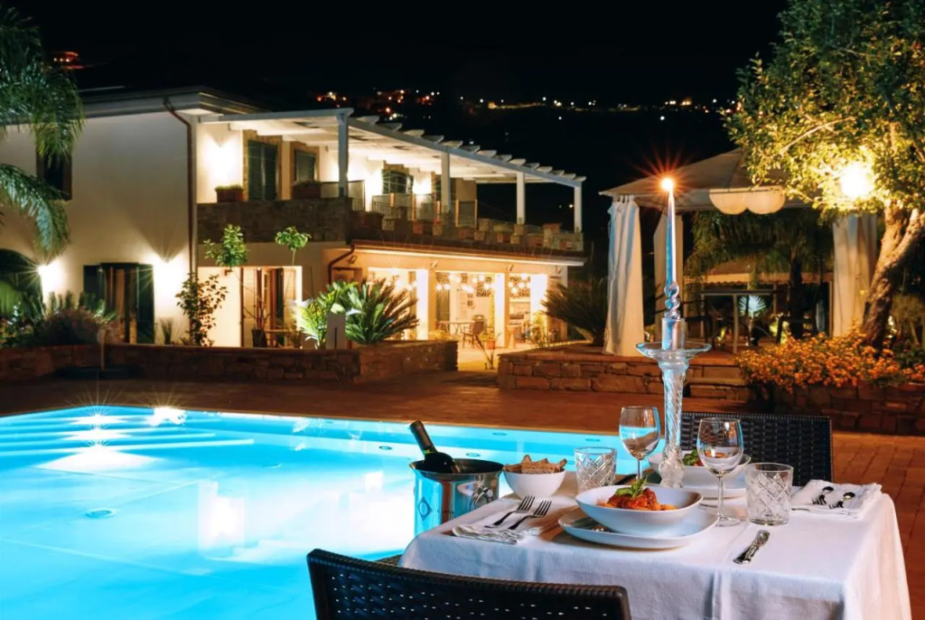 Cuore del Cilento Relais&Retreat - Nature&Relax
