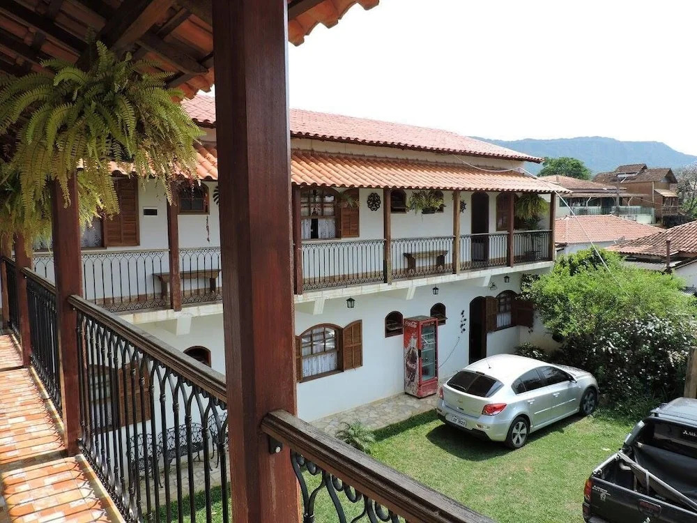Pouso da Josi - Tiradentes