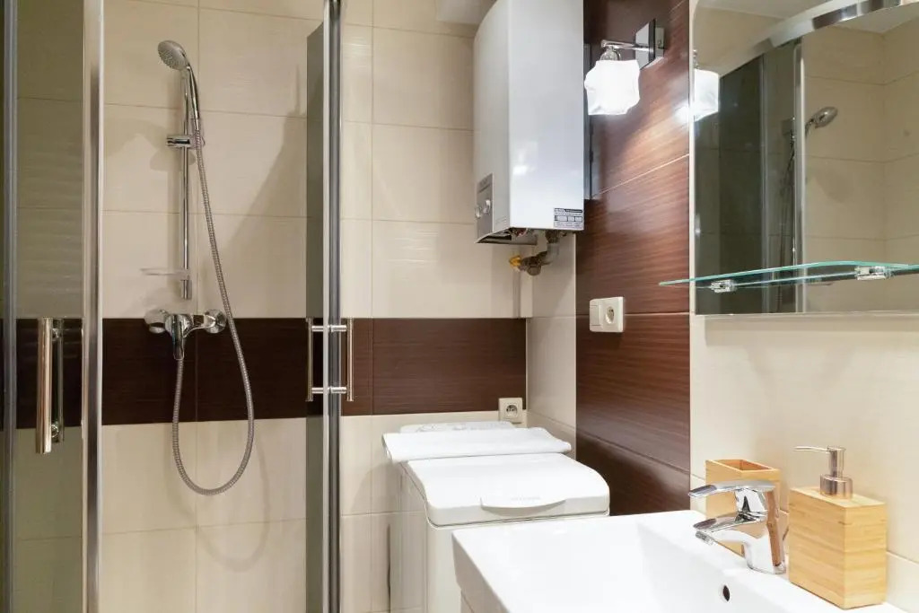 Apartment Dietla
