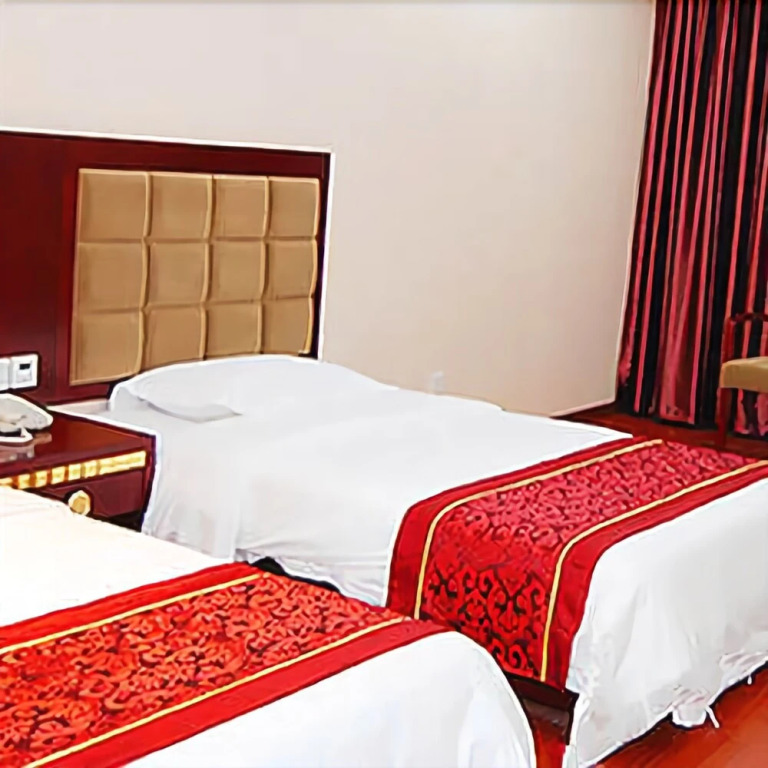 Zhongfang Hotel