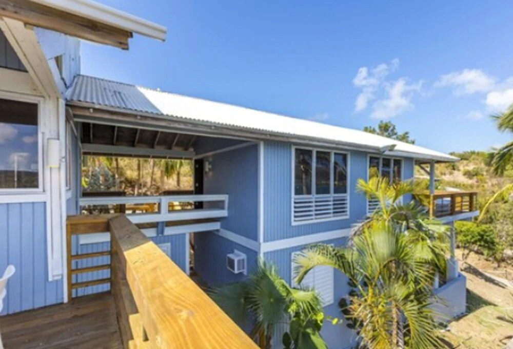 Oceania Villas