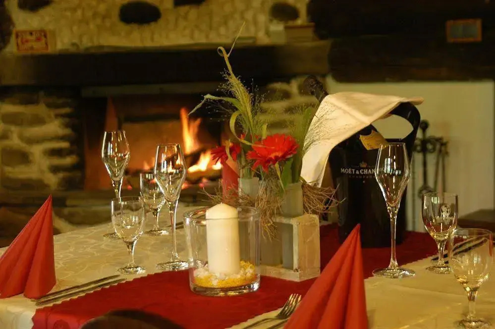 Hotel Künstleralm