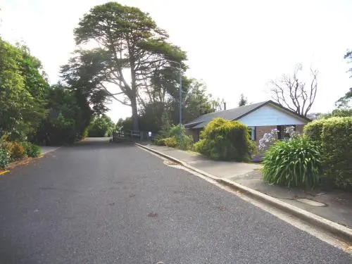 Wakari Holiday Home