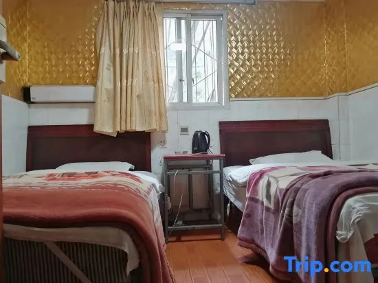 Kangjin Guest House