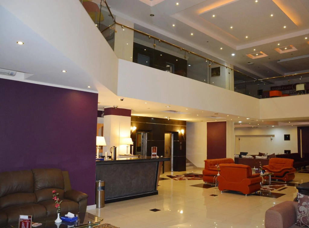 Sedrah Hotel