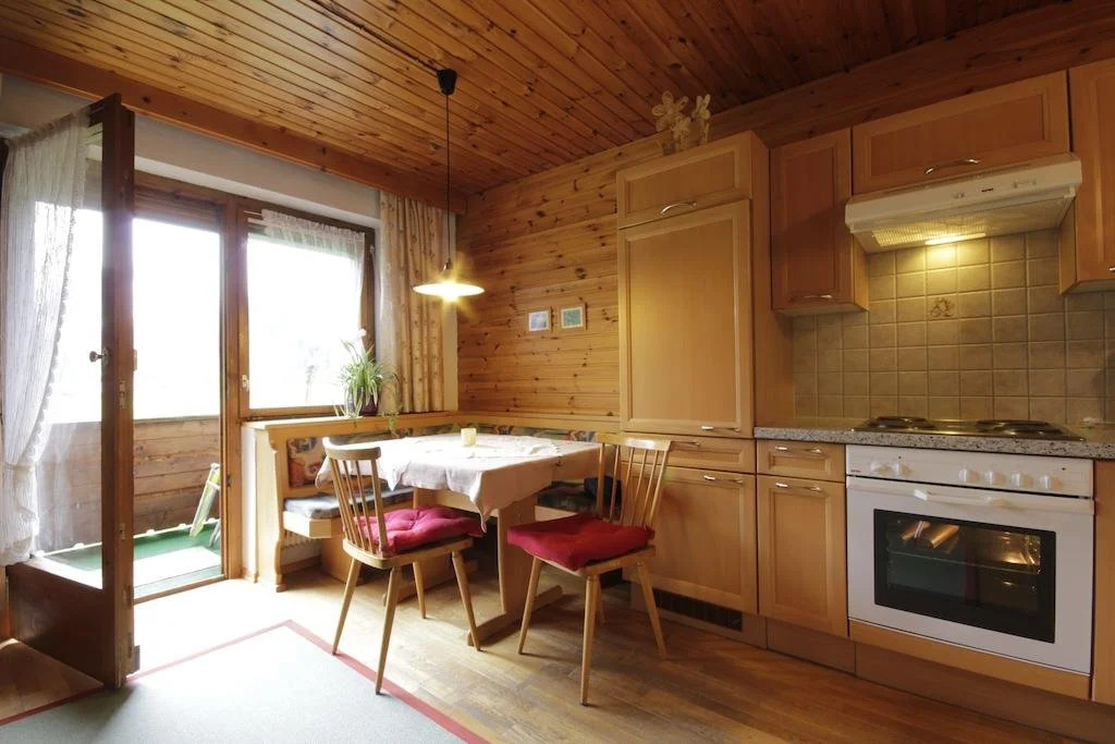 Haus Kaunergrat