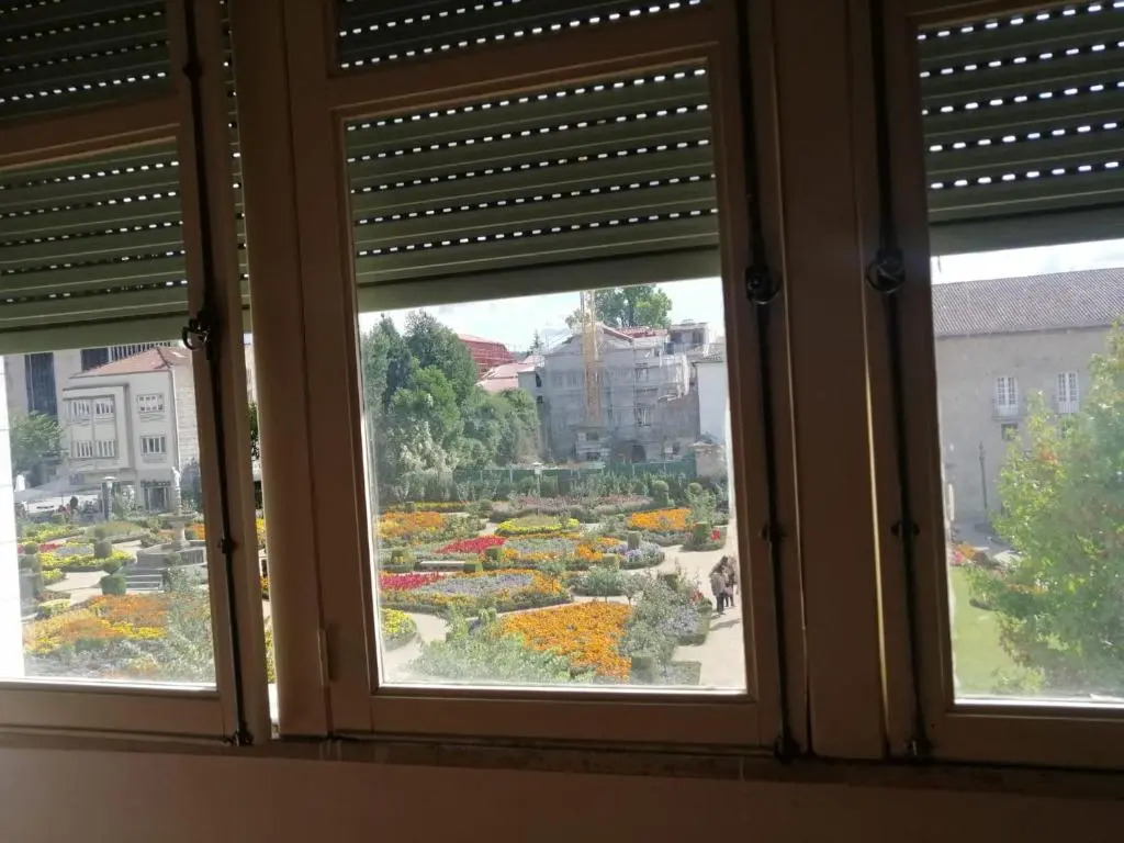ICOSIUM Hostel