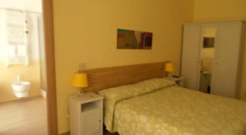 B&B Il Pianoforte