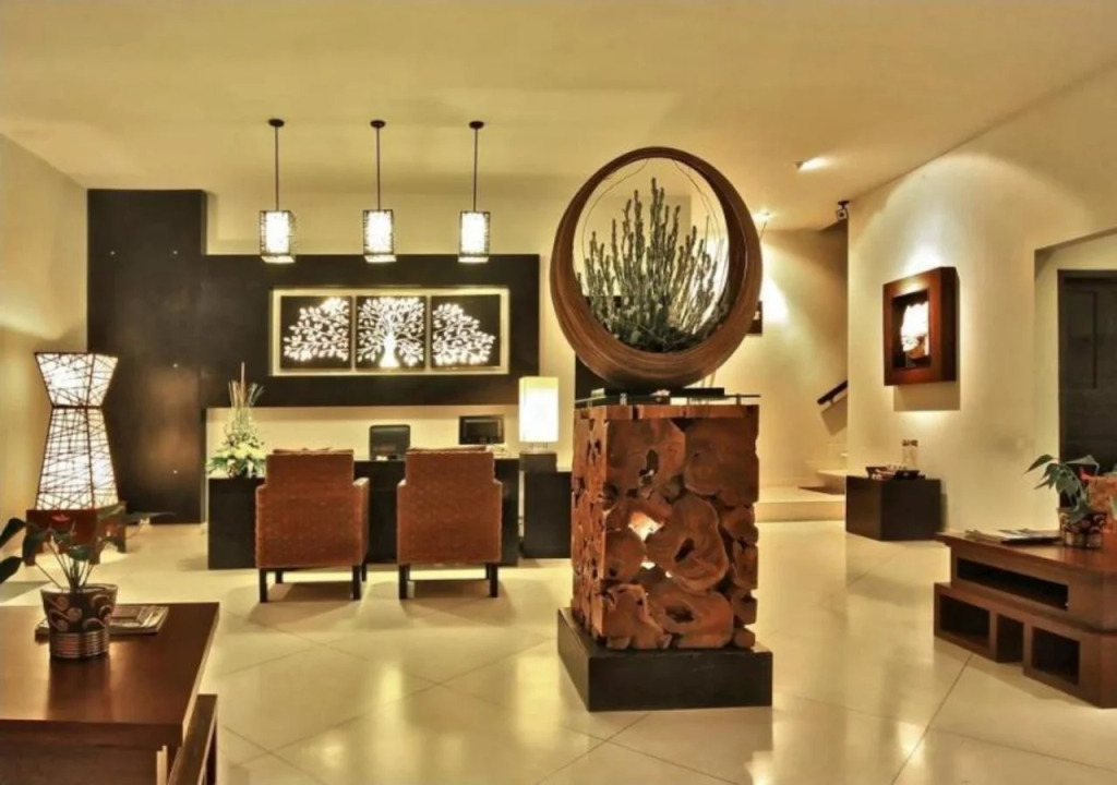 Апарт-отель Balissimo Suite Seminyak by Betterplace