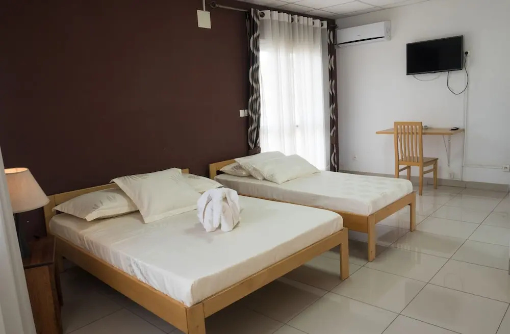 Victoria Hotel Fianarantsoa