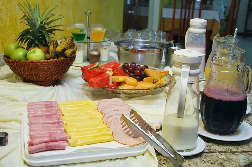 Pousada Costa Doce