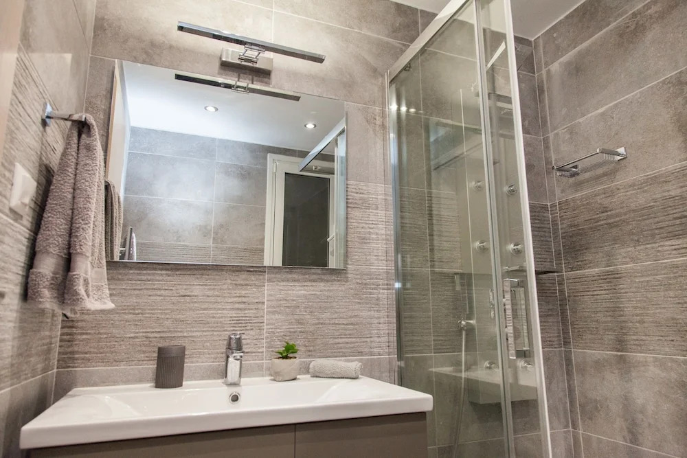 Apartment with Lovely View At Kolonaki