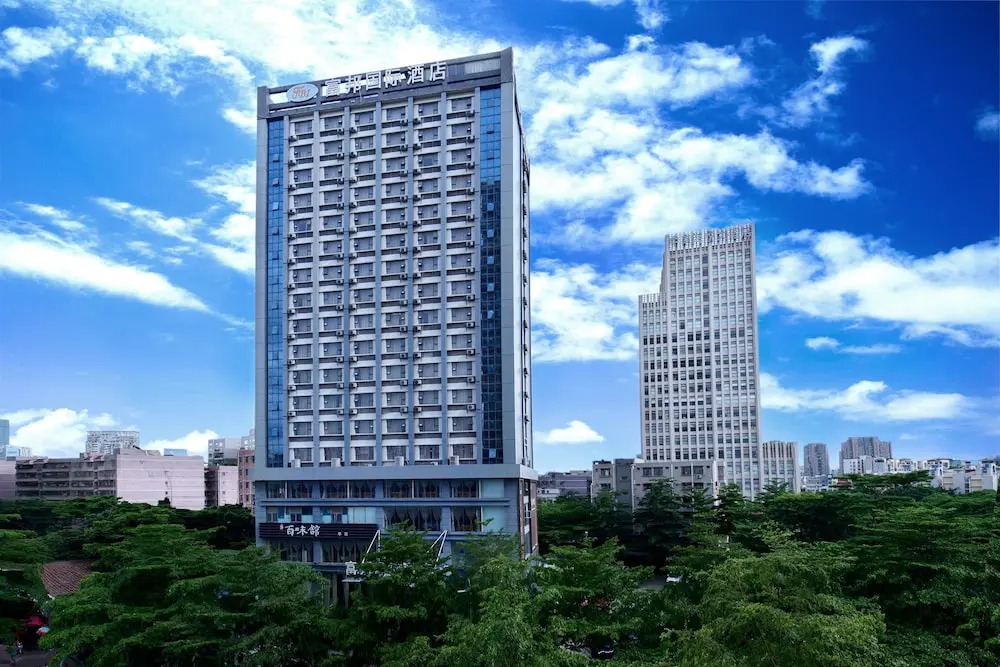 Fubang Hotel
