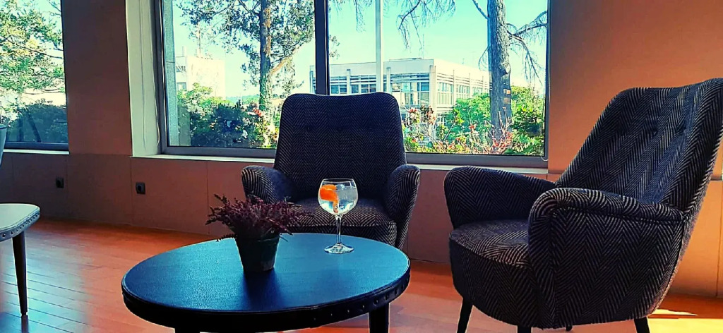 Hotel Conde de Agueda