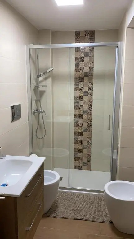 Casa Vacanza Zia Lucia