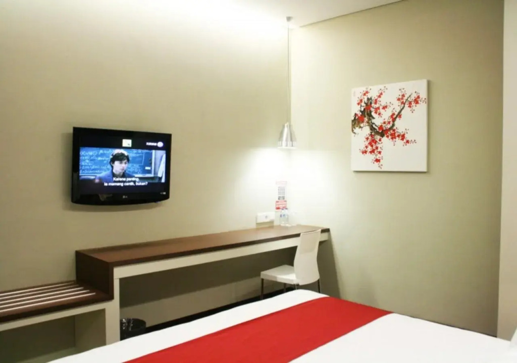 Citihub Hotel @ Tunjungan