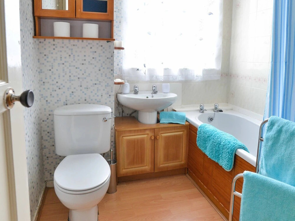 Moir Drive Apartments