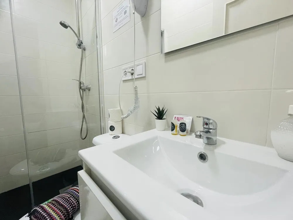 Apartamento Atlantico Ed Panama by At Home Costa