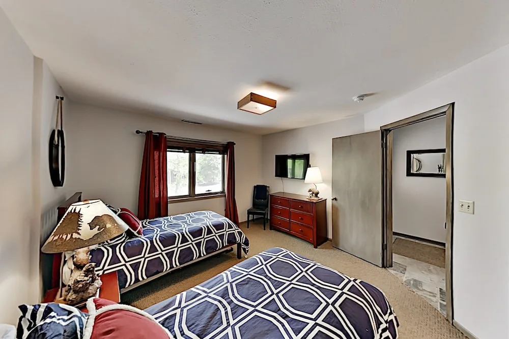 1560dvdp 3 Bedroom Townhouse